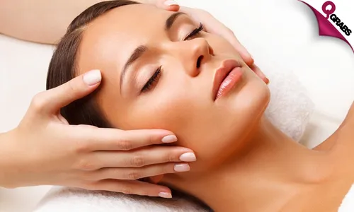 Facials - For Normal, Sensitive & Oily Skin and Anti-Aging!